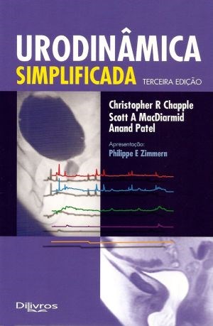 Livro Urodinâmica Simplificada