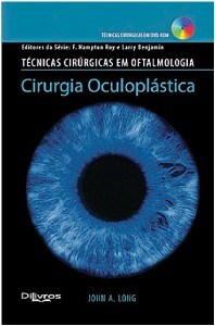 Cirurgia Oculoplástica - Long - Dilivros