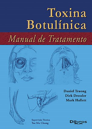 Livro Toxina Botulínica Manual de Tratamento