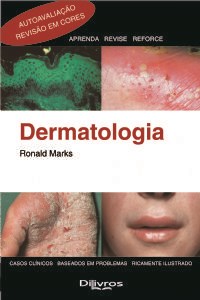 Livro Dermatologia - Marks - McGraw