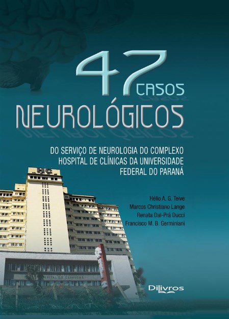 Livro 47 Casos Neurológicos HC UFPR