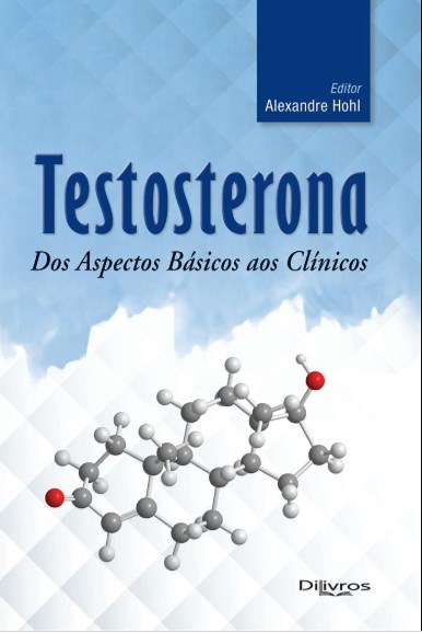 Testosterona - Hohl - Dilivros
