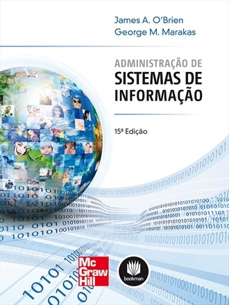 Livro Administração de Sistemas de Informação  Obrien/marakas