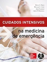 Livro Cuidados Intensivos Na Medicina de Emergência - Farcy - McGraw