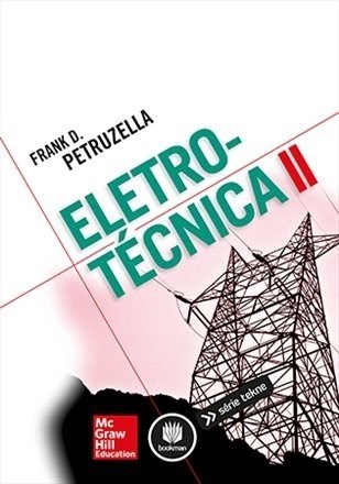 Livro Eletrotécnica II - Petruzella - McGraw
