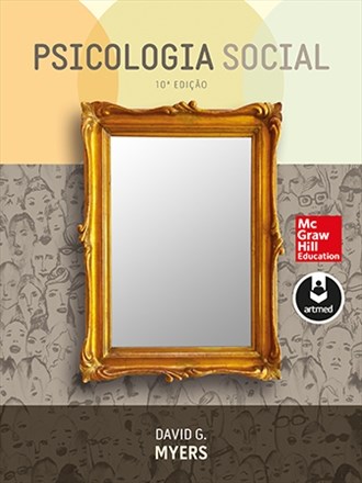 Livro Psicologia Social  Myers