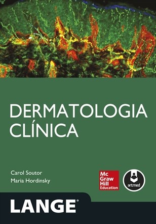 Livro Dermatologia Clínica - Soutor - McGraw