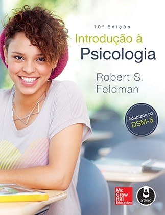 Livro Introdução a Psicologia - Feldman - McGraw