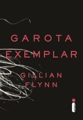 Livro Garota Exemplar - Flynn - Intrínseca