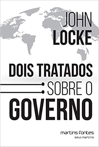 Livro Dois Tratados sobre o Governo