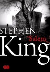 Livro Salém - Stephen King - Suma
