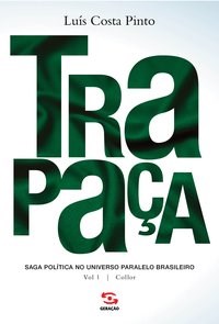 Livro Trapaça - Vol. 1 - Pinto