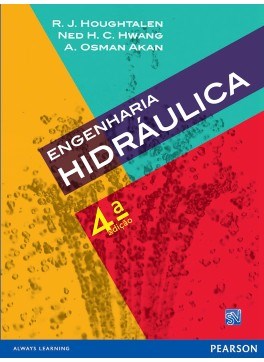 Livro Engenharia Hidráulica