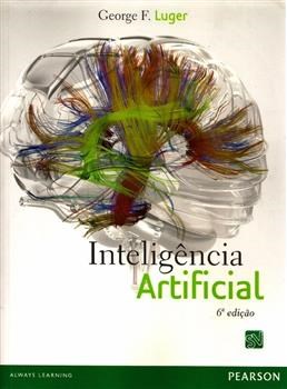 Livro Inteligencia Artificial - Luger