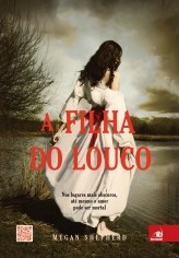 Livro Filha do Louco, A - Shepherd