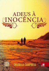 Livro Adeus a Inocência