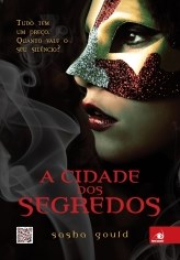Livro Cidade dos Segredos, A - Gould