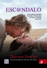 Escandalo - Amor Proibido, Privacidade Devassada e Vidas em Jogo: Um Romeu - Fowler