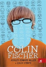 Livro Colin Fischer - Miller/stentz