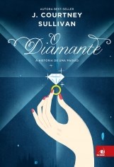 Livro Diamante, o - a Historia de Uma Paixao - Sullivan