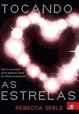 Livro Tocando as Estrelas - Serle