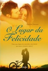 Livro Lugar da Felicidade, O - Dawson