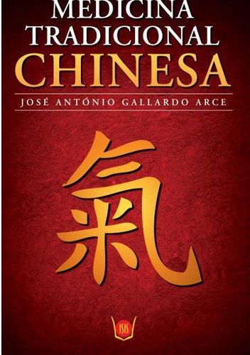 Livro Medicina Tradicional Chinesa