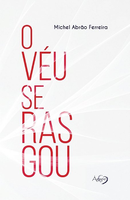 Livro Veu se Rasgou, O - Ferreira