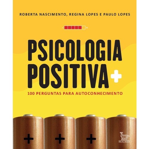 Livro Caixinha Psicologia Positiva