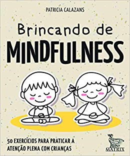 Caixinha Brincando de Mindfulness