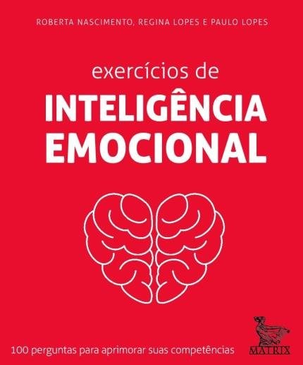 Livro Caixinha Exercícios de Inteligência Emocional
