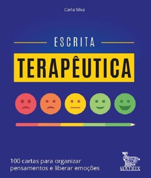 Caixinha Escrita Terapêutica