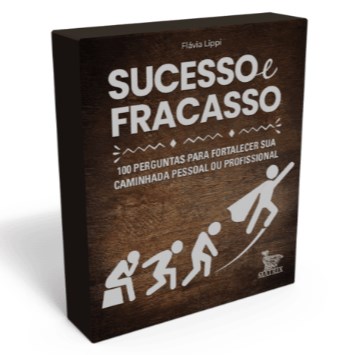 Livro Sucesso e Fracasso - Lippi