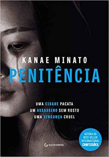 Livro Penitencia - Minato