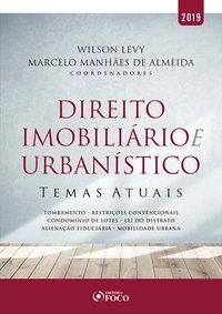 Livro Direito Imobiliário e Urbanístico - Camargo