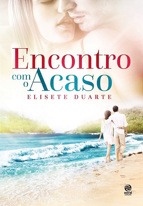 Livro Encontro Com O Acaso - Astral Cultural