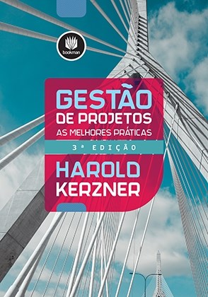 Livro Gestao de Projetos - as Melhores Praticas - Kerzner