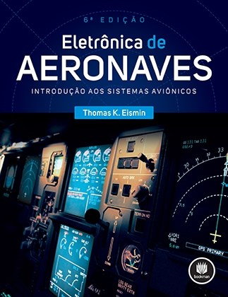 Livro Eletrônica de Aeronaves