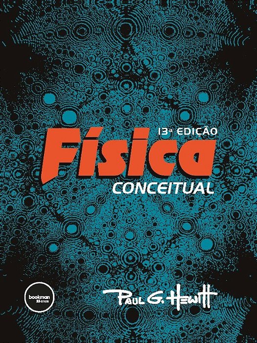 Livro Física Conceitual  Hewitt