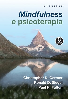 Livro Mindfulness e Psicoterapia  Germer