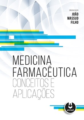 Livro Medicina Farmaceutica - Conceitos e Aplicacoes - Massud Filho (org.)