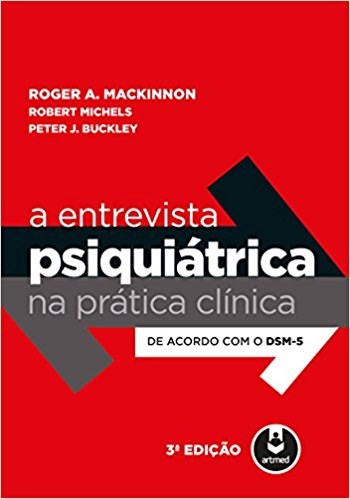 Livro Entrevista Psiquiatrica Na Prática Clínica