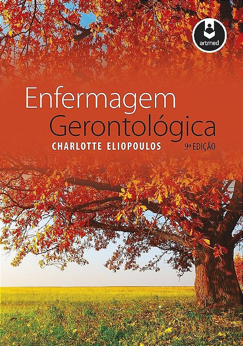 Livro Enfermagem Gerontológica Eliopoulos