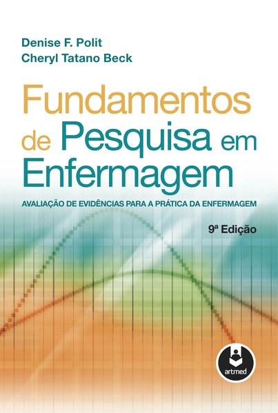 Livro Fundamentos de Pesquisa em Enfermagem Polit