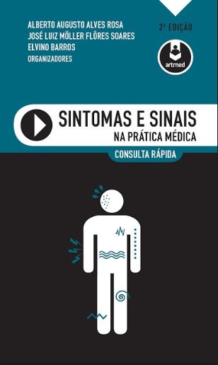 Livro Sintomas e Sinais na Prática Médica