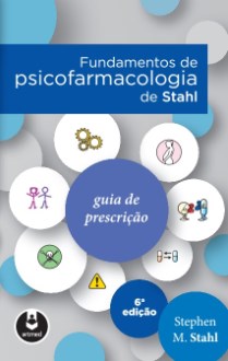 LIvro Fundamentos de Psicofarmacologia de Stahl