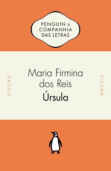 Livro Ursula - Reis