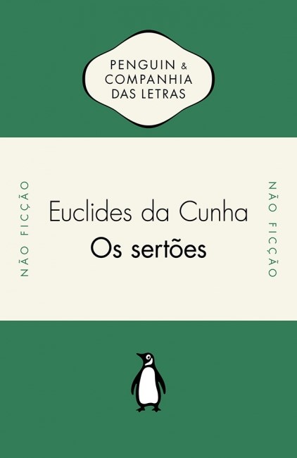 Livro Sertoes, os - Cunha