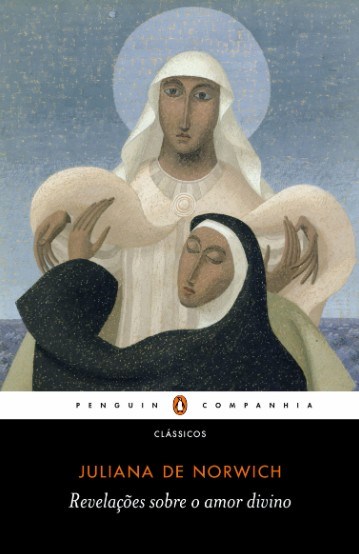 Livro Revelacoes sobre o Amor Divino - Norwich