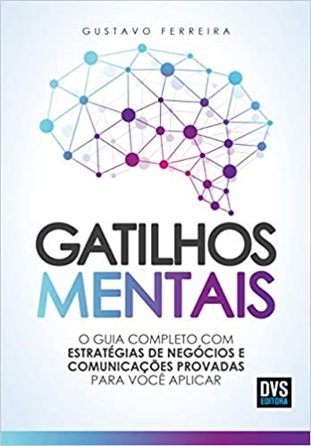 Livro Gatilhos Mentais